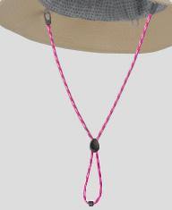 Mont bell Hat strap 帽繩